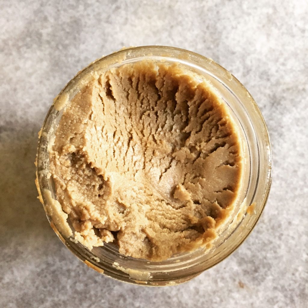 maple sun butter